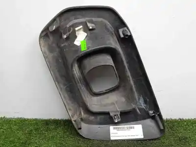 Автозапчастина б/у молдинг для ford ranger (tke) 2.0 tdci panther cat посилання на oem iam jb3b15a298d  