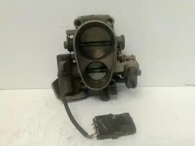 Pezzo di ricambio per auto di seconda mano SCATOLA DELLA FARFALLA per RENAULT LAGUNA (B56)  Riferimenti OEM IAM 7700861007D - 7700862385  