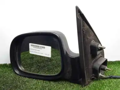 Pezzo di ricambio per auto di seconda mano  per DAIHATSU TERIOS (J100)  Riferimenti OEM IAM   