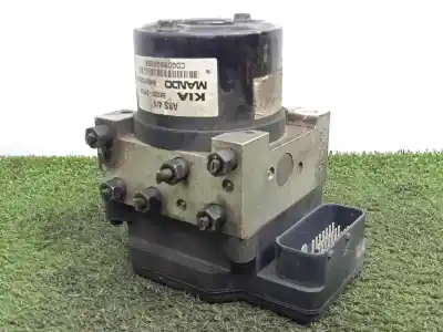 Peça sobressalente para automóvel em segunda mão ABS por KIA CERATO  Referências OEM IAM 956002F001 - 589202F000  