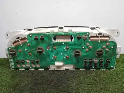 Second-hand car spare part dashboard for ssangyong musso 2.9 tdi grand lux oem iam references 8020105121  