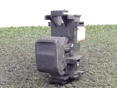 Автозапчасти б/у выключатель переднего правого окна за toyota yaris (ksp9/scp9/nlp9) 1.4 turbodiesel cat ссылки oem iam 