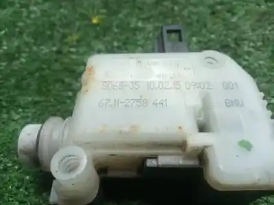 Second-hand car spare part electronic module for bmw r 1200 rt r 1200 rt oem iam references 67112758441  