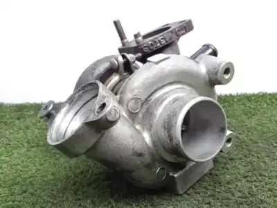 Gebrauchtes Autoersatzteil turbolader zum ford focus berlina (cap) 1.6 tdci cat oem-iam-referenzen 9685293080 - 4917307507  