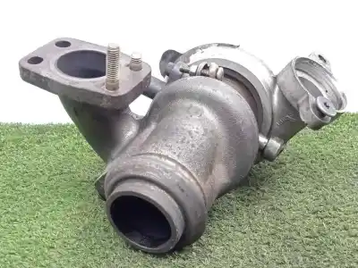 Gebrauchtes Autoersatzteil turbolader zum ford focus berlina (cap) 1.6 tdci cat oem-iam-referenzen 9685293080 - 4917307507  