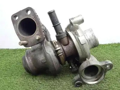 Gebrauchtes Autoersatzteil turbolader zum ford focus berlina (cap) 1.6 tdci cat oem-iam-referenzen 9685293080 - 4917307507  