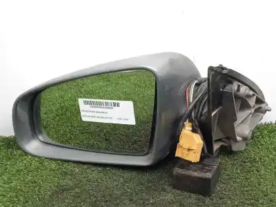 Peça sobressalente para automóvel em segunda mão espelho retrovisor esquerdo por audi a4 berlina (8e) 2.0 tdi 16v (103kw) referências oem iam 