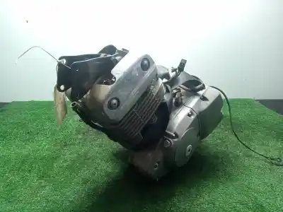 Second-hand car spare part complete engine for suzuki gz 125/250 * oem iam references f429  