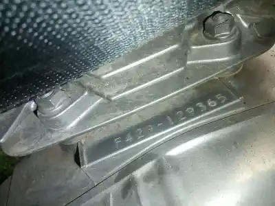 Second-hand car spare part complete engine for suzuki gz 125/250 * oem iam references f429  