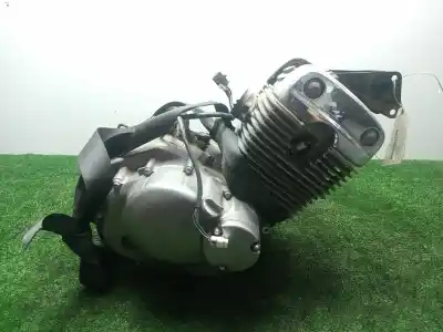 Second-hand car spare part complete engine for suzuki gz 125/250 * oem iam references f429  