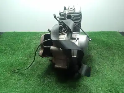 Second-hand car spare part complete engine for suzuki gz 125/250 * oem iam references f429  