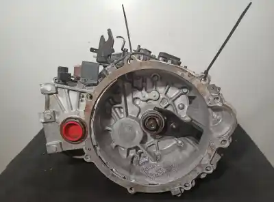 Pezzo di ricambio per auto di seconda mano RIDUTTORE per KIA CERATO  Riferimenti OEM IAM S71767 - 513859  5.VELOCIDADES