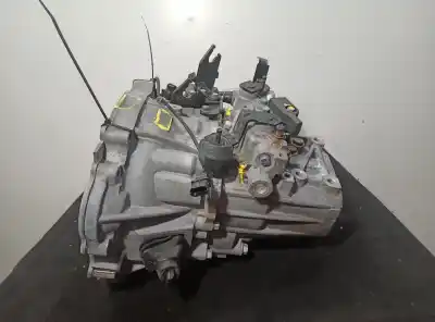 Pezzo di ricambio per auto di seconda mano riduttore per kia cerato 1.6 crdi riferimenti oem iam s71767 - 513859  5.velocidades