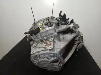 Pezzo di ricambio per auto di seconda mano riduttore per kia cerato 1.6 crdi riferimenti oem iam s71767 - 513859  5.velocidades