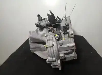 Pezzo di ricambio per auto di seconda mano riduttore per kia cerato 1.6 crdi riferimenti oem iam s71767 - 513859  5.velocidades