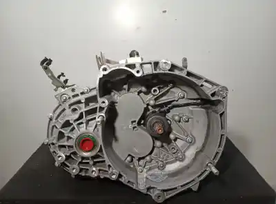 Second-hand car spare part GEARBOX for FIAT TIPO SEDÁN (356_, 357_)  OEM IAM references 46346020 6.VELOCIDADES 