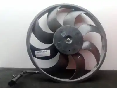 Pezzo di ricambio per auto di seconda mano ELETTROVENTOLA per FIAT TIPO SEDÁN (356_, 357_)  Riferimenti OEM IAM M11004300A13111655J - M11004300 - A13111655J  
