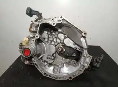 Peça sobressalente para automóvel em segunda mão CAIXA DE VELOCIDADES por CITROEN C2 (JM_)  Referências OEM IAM 20CP2D  5.VELOCIDADES