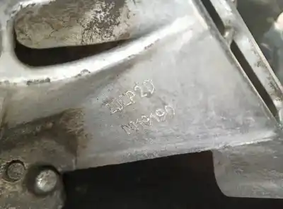 Peça sobressalente para automóvel em segunda mão caixa de velocidades por citroen c2 (jm_) 1.1 referências oem iam 20cp2d  5.velocidades