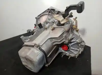 Peça sobressalente para automóvel em segunda mão caixa de velocidades por citroen c2 (jm_) 1.1 referências oem iam 20cp2d  5.velocidades