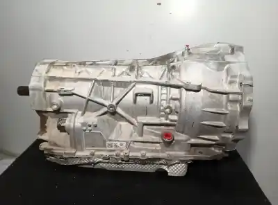 Second-hand car spare part gearbox for ford ranger (tke) 2.0 tdci panther cat oem iam references jb3p7000ze
