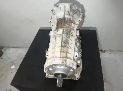Автозапчастина б/у коробка передач для ford ranger (tke) 2.0 tdci panther cat посилання на oem iam jb3p7000ze 4x4 