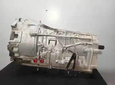 Автозапчастина б/у коробка передач для ford ranger (tke) 2.0 tdci panther cat посилання на oem iam jb3p7000ze 4x4 