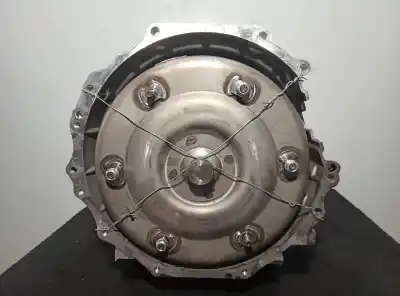 Автозапчастина б/у коробка передач для ford ranger (tke) 2.0 tdci panther cat посилання на oem iam jb3p7000ze 4x4 