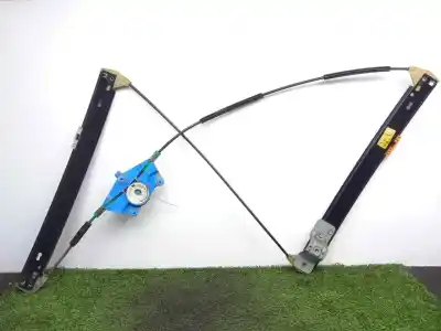Peça sobressalente para automóvel em segunda mão elevador de vidros dianteiro direito por audi a4 berlina (8e) 2.0 tdi 16v (103kw) referências oem iam 8e0837462b