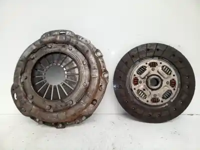 Second-hand car spare part CLUTCH KIT for NISSAN PATROL (K/W260)  OEM IAM references 700527 - 2511052123L5 - 693549S  