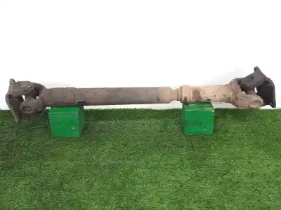 Second-hand car spare part  for NISSAN PATROL (K/W160)  OEM IAM references  LONGITUD: 675MM 