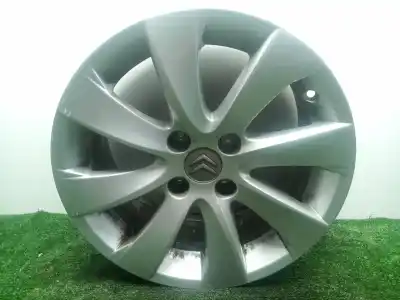 Second-hand car spare part  for CITROEN C4 PICASSO I MONOSPACE (UD_)  OEM IAM references 9684969380  16´´PULGADAS