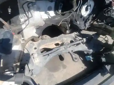 Second-hand car spare part front axle for seat leon (5f1) 1.6 tdi oem iam references  Second-hand car spare part front axle for seat leon (5f1) 1.6 tdi oem iam references