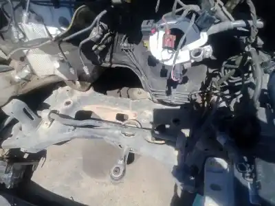 Second-hand car spare part front axle for seat leon (5f1) 1.6 tdi oem iam references    Second-hand car spare part front axle for seat leon (5f1) 1.6 tdi oem iam references