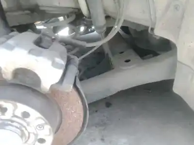 Second-hand car spare part rear axle for seat leon (5f1) 1.6 tdi oem iam references 5q0501049as  5q0501049as Second-hand car spare part rear axle for seat leon (5f1) 1.6 tdi oem iam references 5q0501049as  5q0501049as