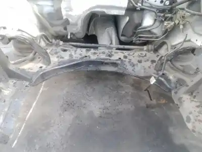 Peça sobressalente para automóvel em segunda mão charrió / suporte de eixo dianteiro por nissan micra (k13) 1.2 cat referências oem iam 