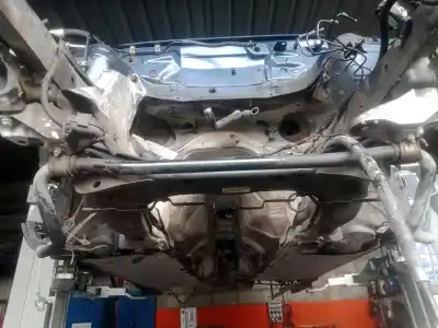 Gebrauchtes Autoersatzteil VORDERACHSE zum AUDI A4 BERLINA (8E)  OEM-IAM-Referenzen   
