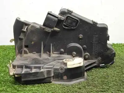 Peça sobressalente para automóvel em segunda mão Fechadura Da Porta Traseira Esquerda por BMW SERIE 3 BERLINA (E46) 2.0 16V Diesel CAT Referências OEM IAM   00-06