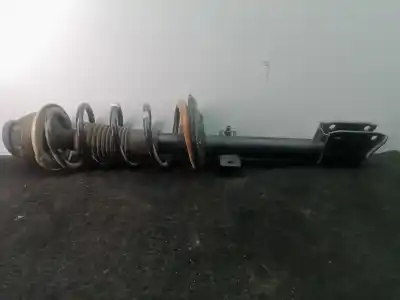 Peça sobressalente para automóvel em segunda mão amortecedor traseiro direito por dacia duster 1.5 dci diesel fap cat referências oem iam 