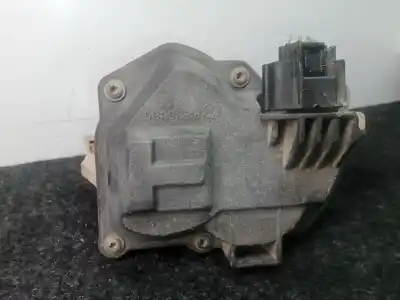 Pezzo di ricambio per auto di seconda mano scatola della farfalla per dacia duster 1.5 dci diesel fap cat riferimenti oem iam 147b08010r  