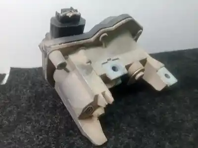 Pezzo di ricambio per auto di seconda mano scatola della farfalla per dacia duster 1.5 dci diesel fap cat riferimenti oem iam 147b08010r  