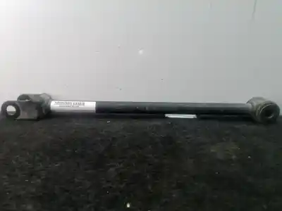 Peça sobressalente para automóvel em segunda mão braço de suspensão inferior traseiro esquerdo por dacia duster 1.5 dci diesel fap cat referências oem iam 8200839124b