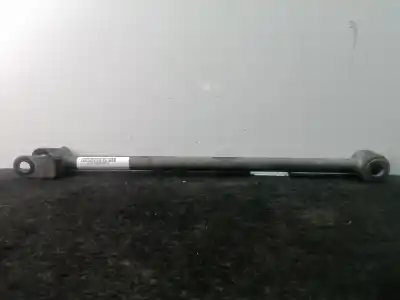 Peça sobressalente para automóvel em segunda mão braço de suspensão inferior traseiro esquerdo por dacia duster 1.5 dci diesel fap cat referências oem iam 8200839119c