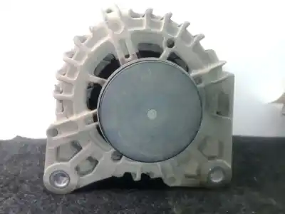 Peça sobressalente para automóvel em segunda mão alternador por dacia duster 1.5 dci diesel fap cat referências oem iam 231007281ra - fg15t057 - 2612717a - 35616 - 211609
