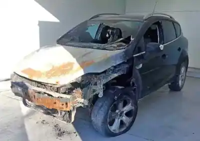 Piesă de schimb auto la mâna a doua usa din fata stânga pentru ford kuga (cbv) 2.0 tdci cat referințe oem iam 