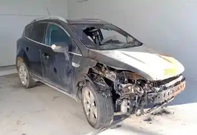 Piesă de schimb auto la mâna a doua usa spate dreapta pentru ford kuga (cbv) 2.0 tdci cat referințe oem iam 