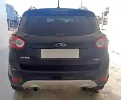 Piesă de schimb auto la mâna a doua haion pentru ford kuga (cbv) 2.0 tdci cat referințe oem iam 