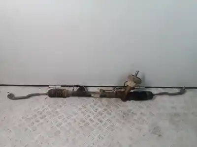 Second-hand car spare part STEERING RACK for DACIA DUSTER  OEM IAM references A002803D - 161222A - 490010125R  