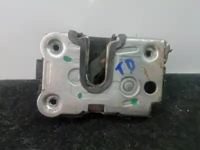 Peça sobressalente para automóvel em segunda mão fechadura da porta traseira direita por dacia duster 1.5 dci diesel fap cat referências oem iam 