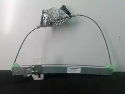 Peça sobressalente para automóvel em segunda mão elevador de vidros traseiro direito por audi a4 berlina (8e) 1.8 20v turbo referências oem iam 
